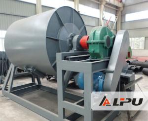Buy cheap Low Cost Batch Type Ceramic Ball Mill With Alumina Porcelain Liner product