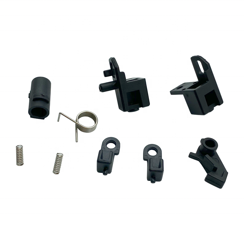 Rezision High Quality Fuser Exit Paper Roller Hook Spring Kit for Xerox V C2260 C2263 2060 3060 3065 2265 Copier Spare Parts