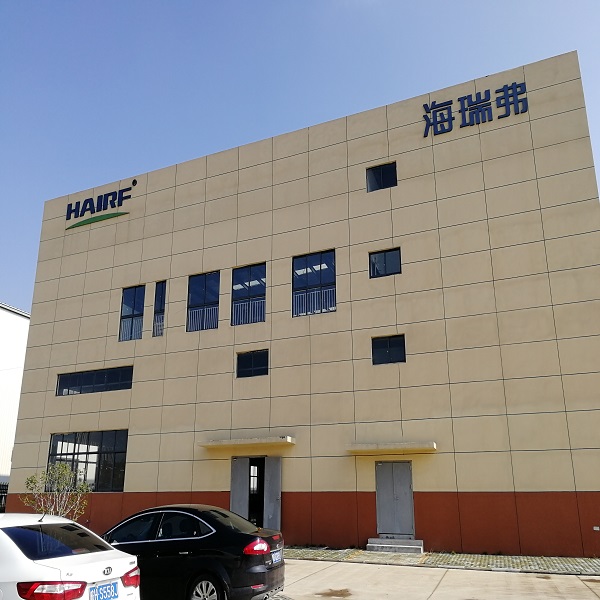 40GP Containerized Data Center