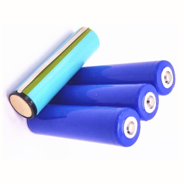 OEM 2200mah Lithium Ion Battery , ROHS Lithium Battery 43g Weight