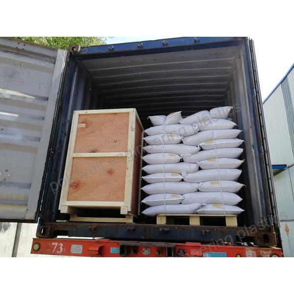 Polyamide 66 Flakes Granulator Parallel Twin Screw Extruder Machine Polyamide making extruder