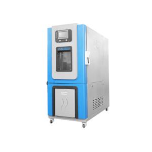 China 100L Constant Temperature Humidity Chamber/High Low Temperature Chamber on sale