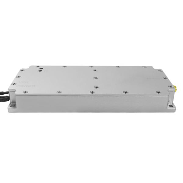 Customized RF Signal Power Amplifier Jammer Module 5.2GHz 50W