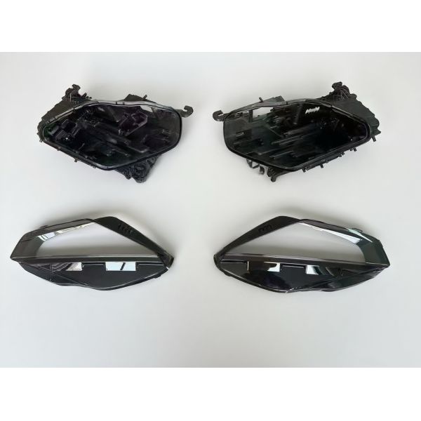 Easy Installation Automatic LED Headlight Headlight Original for Lamborghini Hurricane EVO STO H4 24V