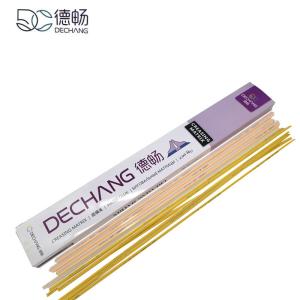 Buy cheap PVC Material Die Cutting Creasing Matrix Pink Color 0.3mm×1.5mm product