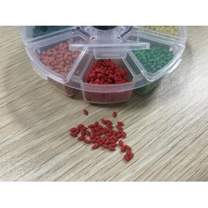 Buy cheap Long Lasting Running Track Anti Slip PGE Flooring Granules product