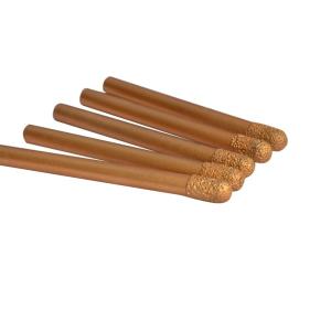 Vacuum Brazed Stone Engraving Bits With Excellent Working Efficiency