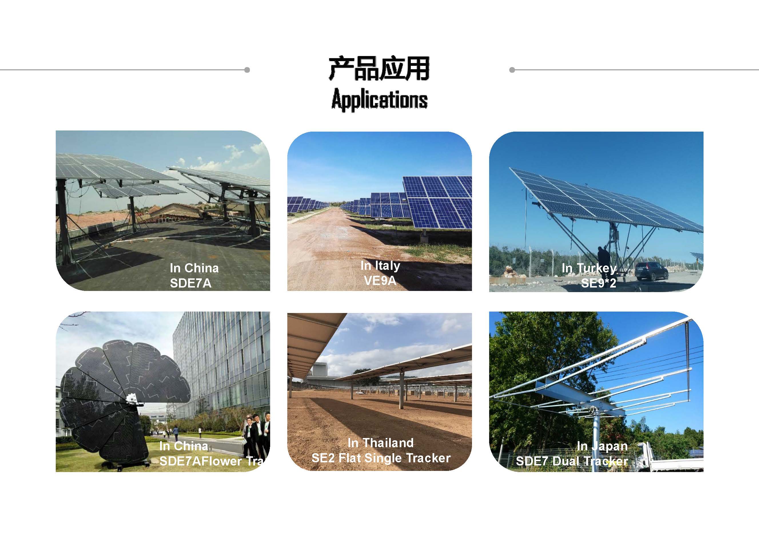 SE5 Dual Axis Solar Tracking System Application 1500 Nm Heavy Duty Reducer 42crmo Slewing Drive with Planetary Gearbox Motor