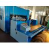 Buy cheap Low Noise Automatic Nonwoven Car Carpet Making Machine , 130kw - 280kw Power from wholesalers