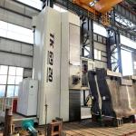 Cnc Boring Milling Machine Supplier Vertical Universal Milling Machine