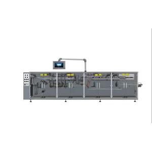 Multifunctional Horizontal Pouch Sealing Machine