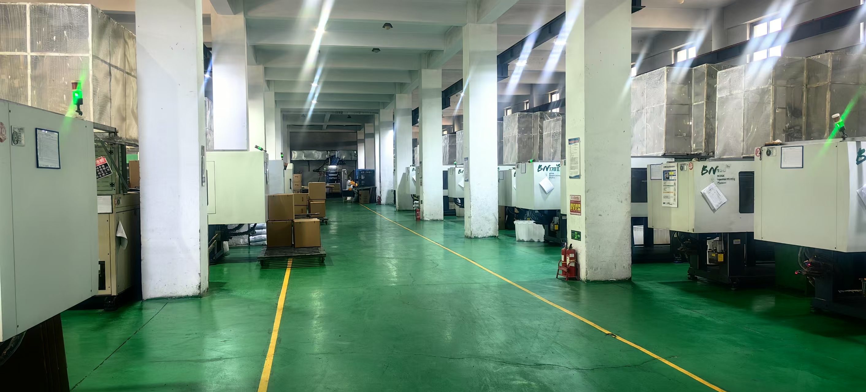 Zhengzhou Jiadun Protection Technology Co., Ltd.
