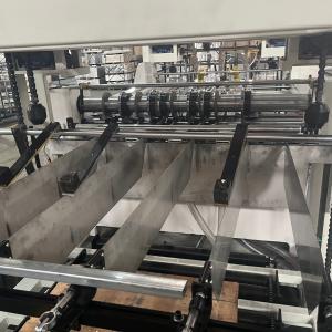 Buy cheap CARBIDE MATERIAL DUPLEX SLITTER CAN BODY TINPLATE CUTTERS product