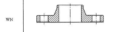 1500# WNRF S10S 1/2inch