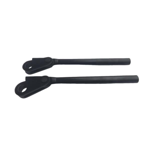 Manual Type Electrode Changing Tool Disassembly Electrode Cap Tips