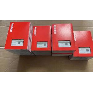 KL9010 Beckhoff End Terminal E-Bus End Terminal