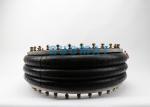 W01M586984 Industrial Air Spring Max Dia 715mm Big Size Rubber Bellows With