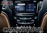 Android 9.0 Car Video Interface for Cadillac XTS / XTS 2014-2020 with CUE System