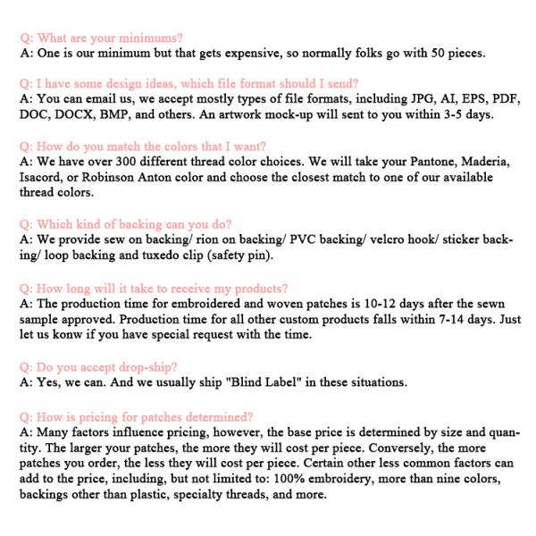 Merry Christmas 3D PVC Patches Embroidered Merrowed Cut Border