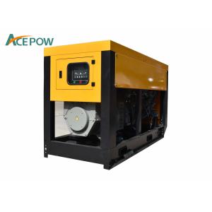 Buy cheap 3 Cylinder 50KVA 40KW Air Cooled Diesel Generator product