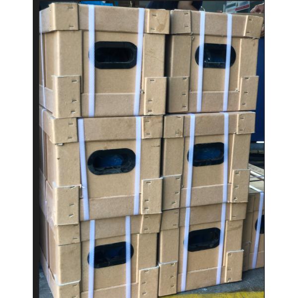 KM6 Hydraulic Motor