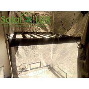 Buy cheap RJ14 Dimming Hydroponic G2 Horticultural LED Grow Lights product