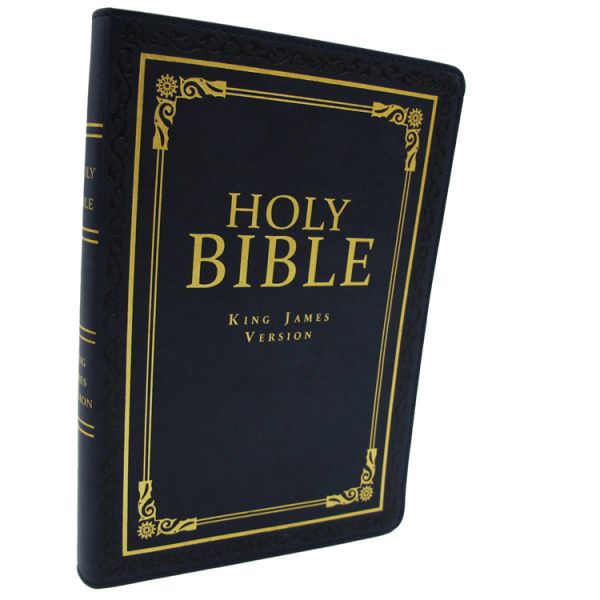 custom Reasonable cost bible printing sevice