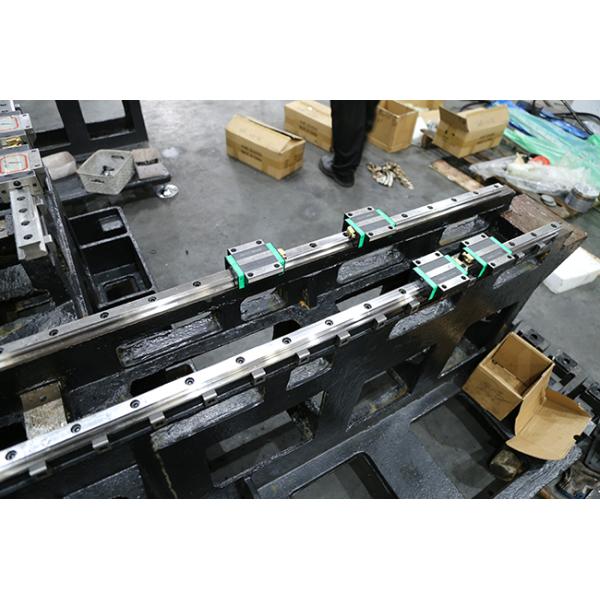 70NC Horizontal Push CNC Circular Saw Machine for Metal Cutting