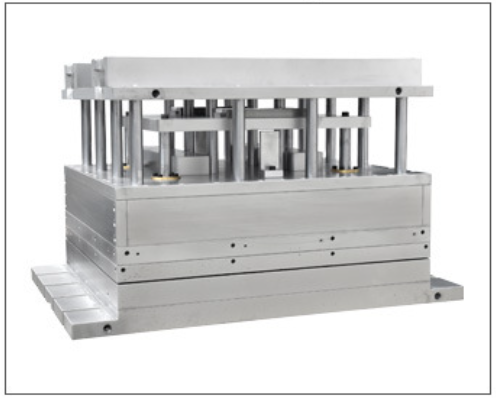 Customized Thermoforming Plastic Mold Supplier for Producing Disposable Plastic Cups and Lid, Eggs Box, Fruit Box, Cake Box, Meal Box