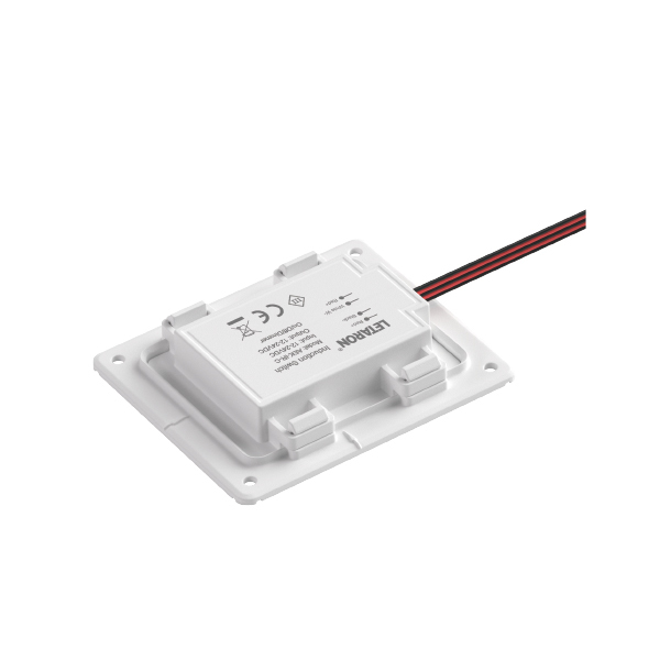 IP44 Mirror Hand-Wave Dimming Switch DC12/24V IR Sensor LED Controller with Defog
