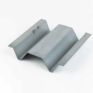 Buy cheap Sunroof Aluminum Solar PV Mounting Rails Photovoltaic Panel Surface Mountable product