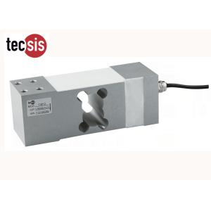 Buy cheap Compact Tension Compression Load Cell Weight Sensor , Low Profile product