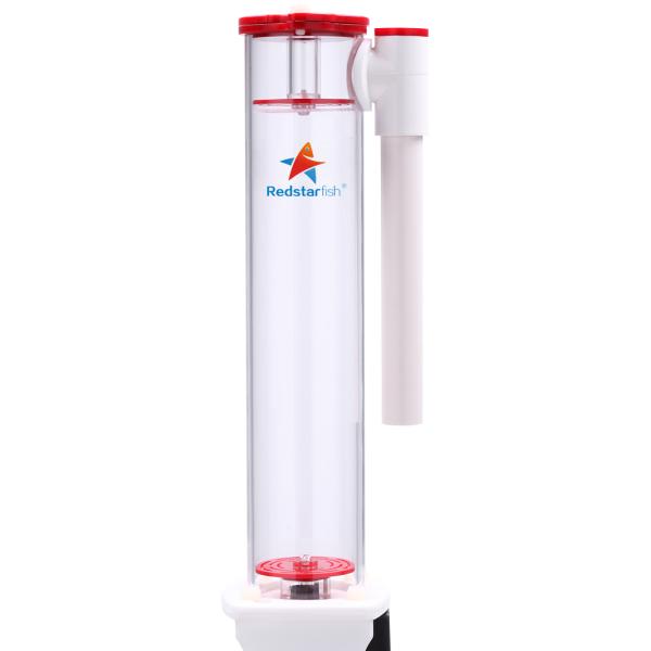 Aquarium acrylic 1500ML mini NP reducing filter mini-100-X