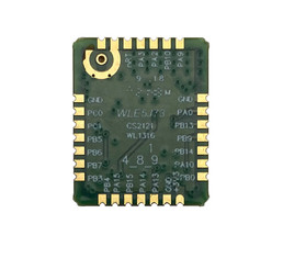 Buy cheap Wireless Connectivity Long Range Lora Module For Iot product