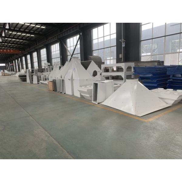Hopper Type High Capacity PLD600 Aggregate Batcher