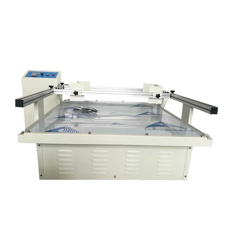 Package Vibration Test Equipment,Packaging Box Vibration Test Equipment With
