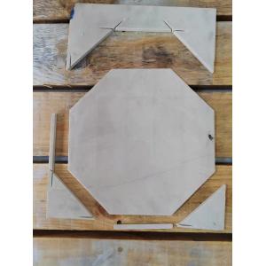 High Precision 4 Axis Bridge Cutting Machine Stone Processing