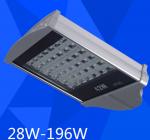 IP65 panel type energy efficient LED Street Lighting 30W to 200W for parking lot