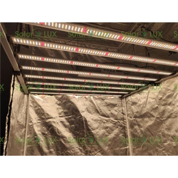 UL8800 Samsung Osram Indoor Garden Hydroponics 650Watt Horticulture LED Grow Light