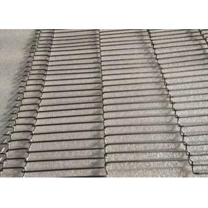 Buy cheap Low Temperature Refrigeration Flat Flex Belt Ss 304 product