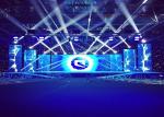 Waterproof SMD Full Color Digital Stage Led Screen Panel High Resolution