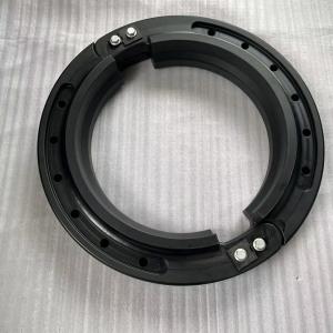 Polymer Composite Nylon Support Ring System Run Flat Inserts