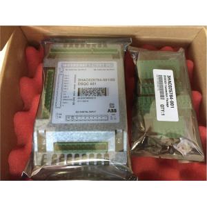 Buy cheap ABB PLC Module 3BSE00469R1 PFBK164 Digital Module product