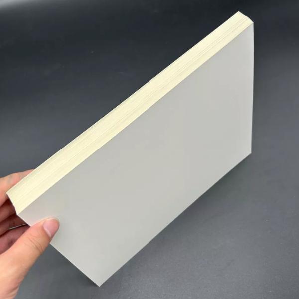 Coated C1S / C2S Best Quality Fine High Glossy/Matt Art Paper Directly from Factory