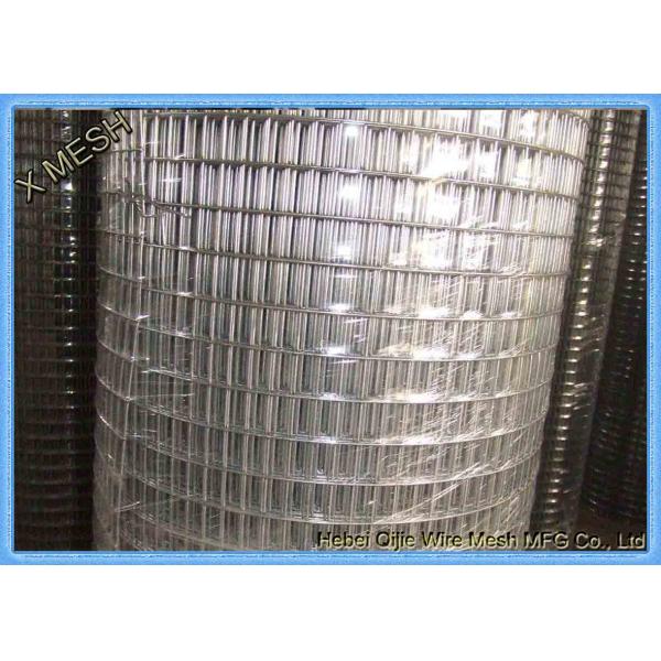 1′′*1′′ Welded Galvanized Welded Wire Mesh Roll for Construction Building