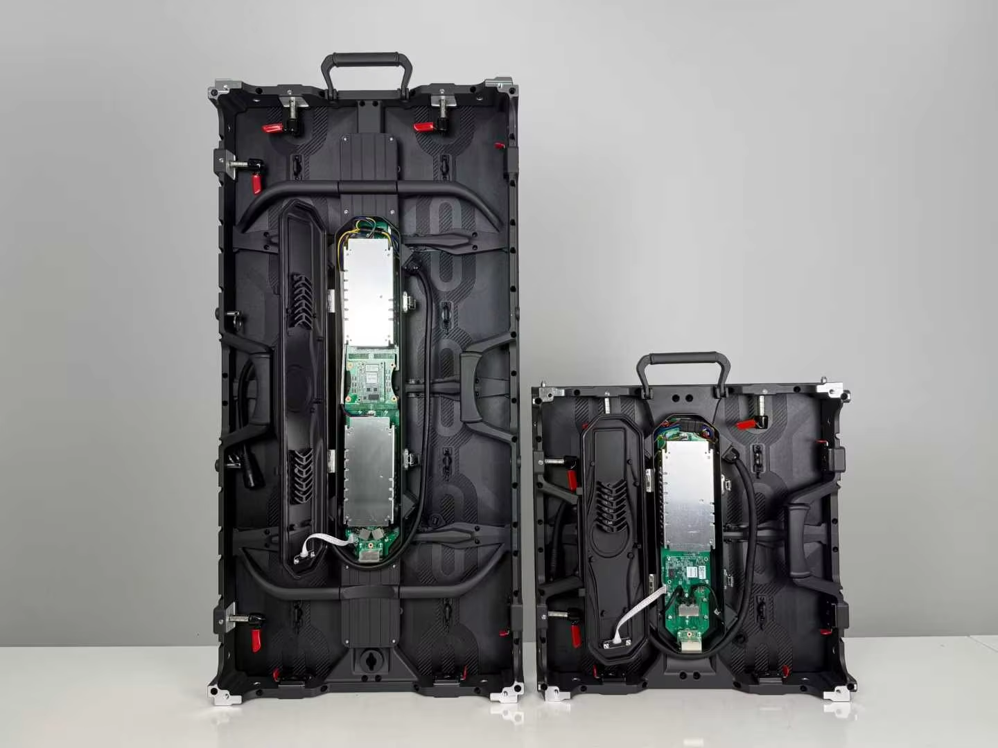 Guide Visual G10 P2.97 Indoor LED Display – High-Definition Visuals with Long-Term Reliability