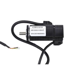 Small Servo Motor 24V DC Servo Stepper Motor