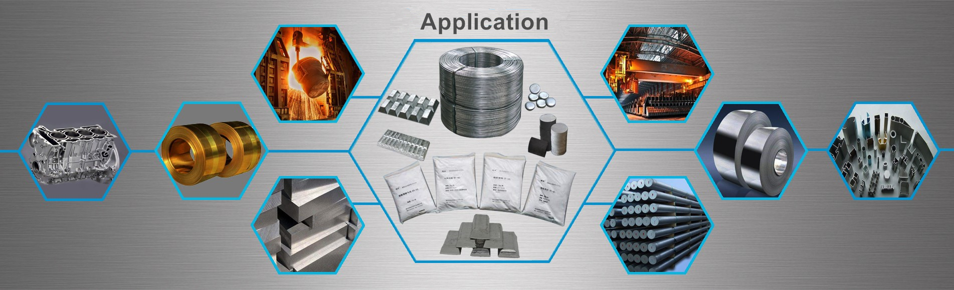 Product Application