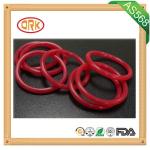 Colored EPDM 70 Shore Aging Resistance Rubber Standard And Non-standard O Rings