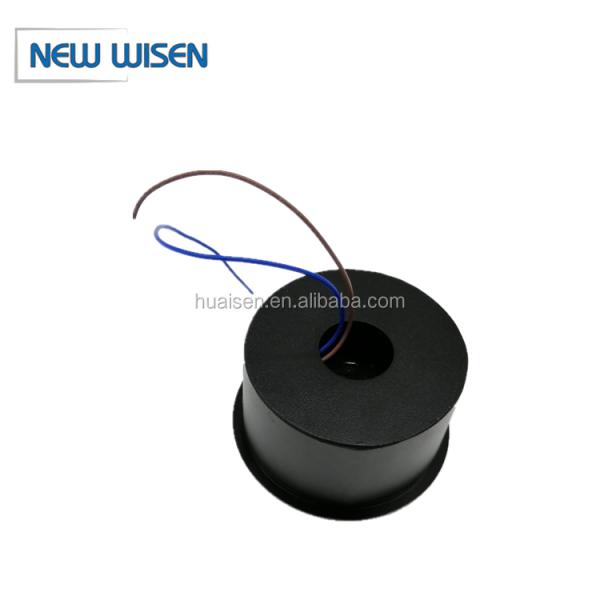 110v-240v European Desk Socket Outlets Round Multi Plug 100mm